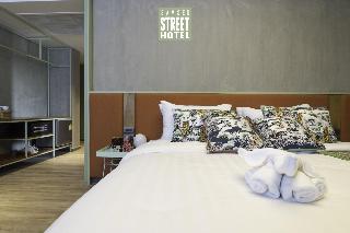 Samsen Street Hotel (SHA Extra+) fotoÄŸrafÄ±