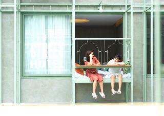 Samsen Street Hotel (SHA Extra+) fotoÄŸrafÄ±