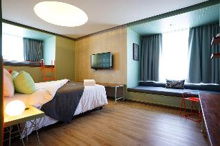 Samsen Street Hotel (SHA Extra+) fotoÄŸrafÄ±