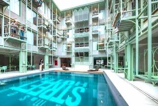 Samsen Street Hotel (SHA Extra+) fotoÄŸrafÄ±