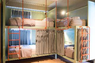 Samsen Street Hotel (SHA Extra+) fotoÄŸrafÄ±
