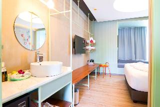 Samsen Street Hotel (SHA Extra+) fotoÄŸrafÄ±