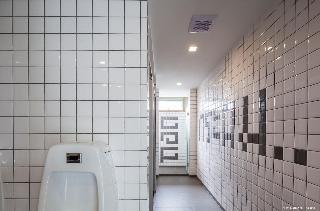 Samsen Street Hotel (SHA Extra+) fotoÄŸrafÄ±