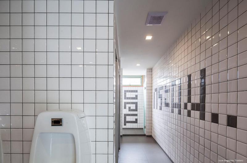 Samsen Street Hotel (SHA Extra+) - Oda
