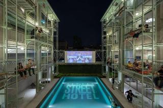 Samsen Street Hotel (SHA Extra+) fotoÄŸrafÄ±