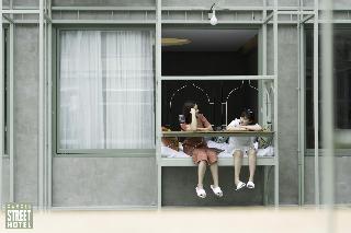 Samsen Street Hotel (SHA Extra+) fotoÄŸrafÄ±