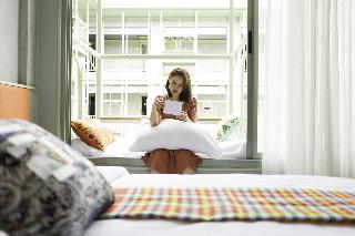 Samsen Street Hotel (SHA Extra+) fotoÄŸrafÄ±