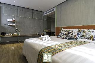 Samsen Street Hotel (SHA Extra+) fotoÄŸrafÄ±