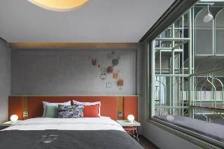 Samsen Street Hotel (SHA Extra+) fotoÄŸrafÄ±