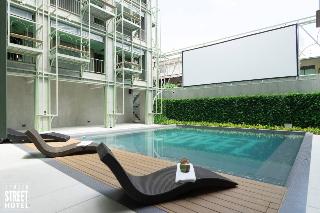 Samsen Street Hotel (SHA Extra+) fotoÄŸrafÄ±