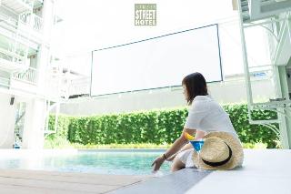 Samsen Street Hotel (SHA Extra+) fotoÄŸrafÄ±