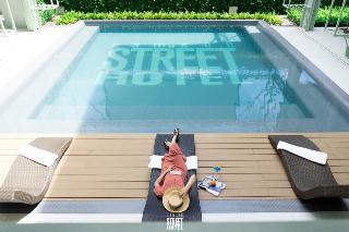 Samsen Street Hotel (SHA Extra+) fotoÄŸrafÄ±