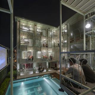 Samsen Street Hotel (SHA Extra+) fotoÄŸrafÄ±