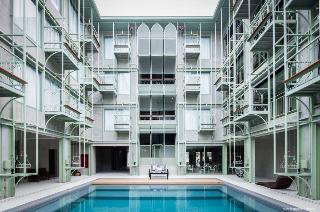 Samsen Street Hotel (SHA Extra+) fotoÄŸrafÄ±