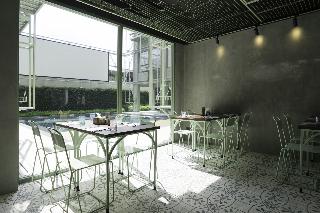 Samsen Street Hotel (SHA Extra+) fotoÄŸrafÄ±