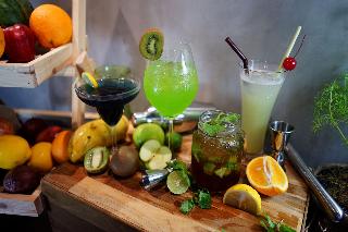 Samsen Street Hotel (SHA Extra+) fotoÄŸrafÄ±