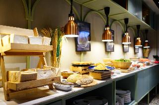 Samsen Street Hotel (SHA Extra+) fotoÄŸrafÄ±