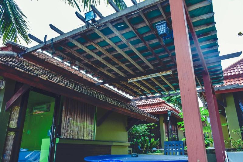The Shore Samui - Lobi