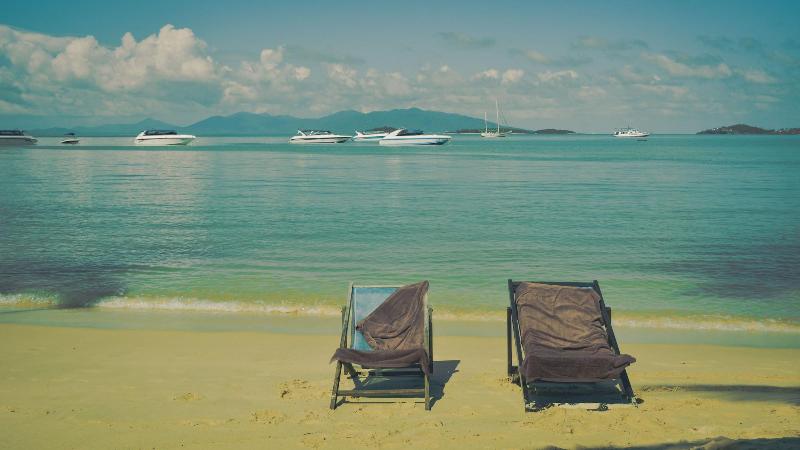 The Shore Samui - Aktivite