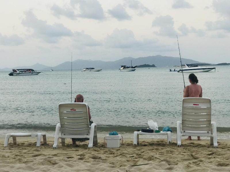 The Shore Samui - Aktivite