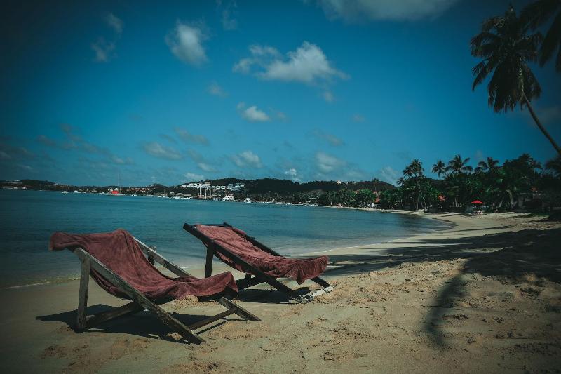 The Shore Samui - Aktivite