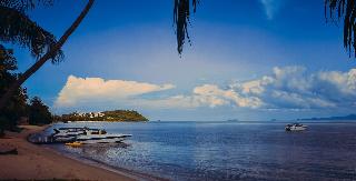The Shore Samui otel fotoğrafı