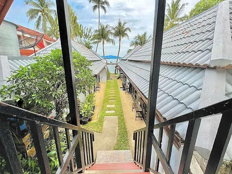 The Shore Samui - Genel