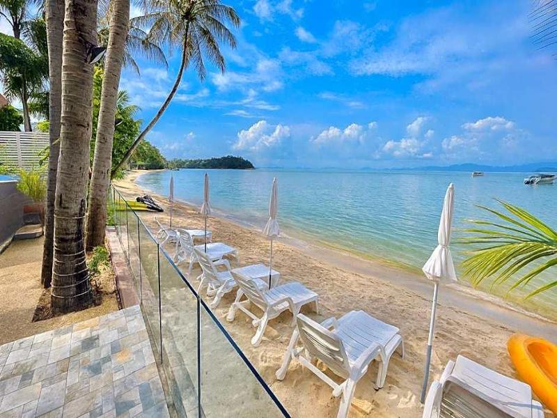 The Shore Samui - Genel