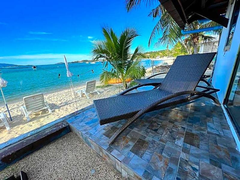 The Shore Samui - Genel