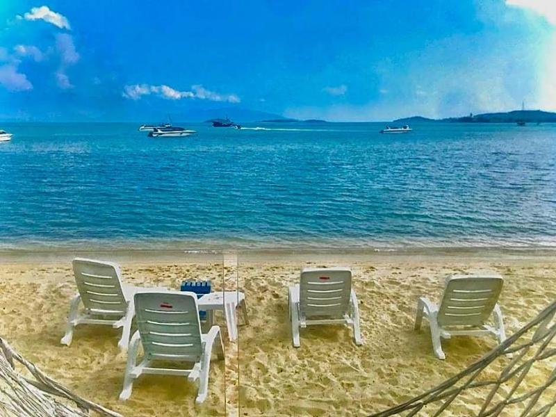 The Shore Samui - Genel