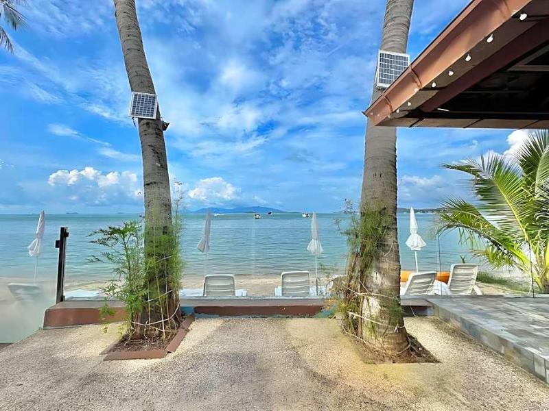 The Shore Samui - Genel