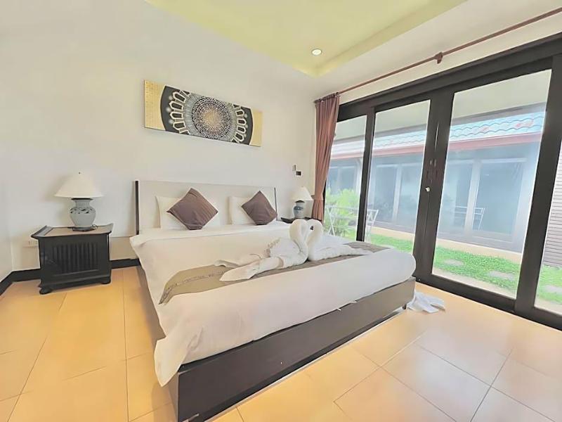 The Shore Samui - Genel