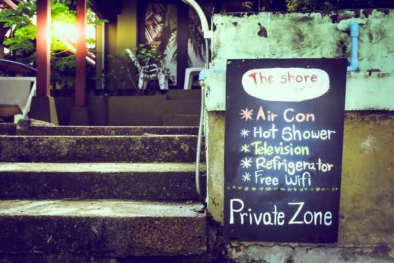 The Shore Samui - Genel