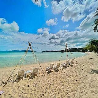 The Shore Samui fotoÄŸrafÄ±