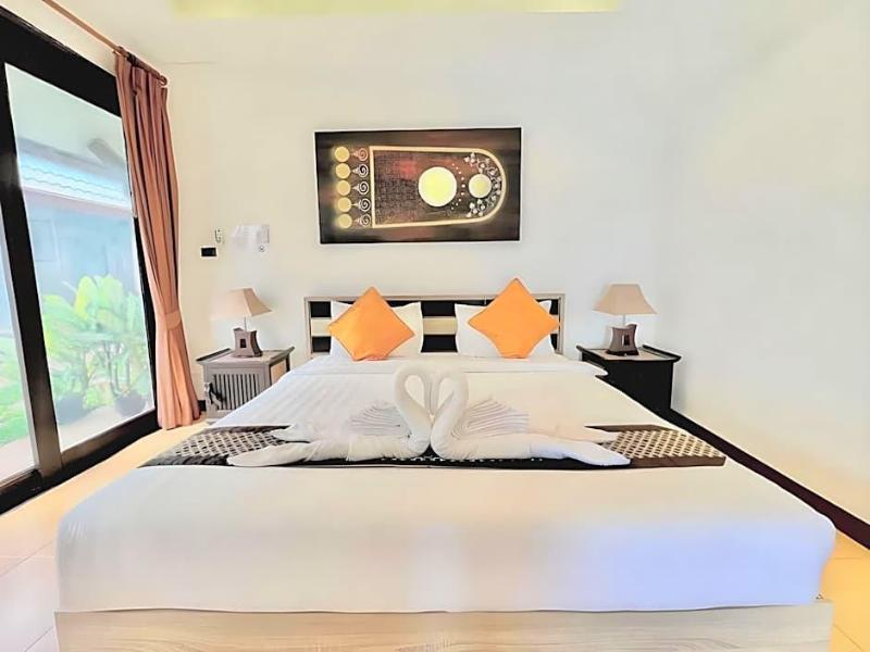 The Shore Samui - Genel