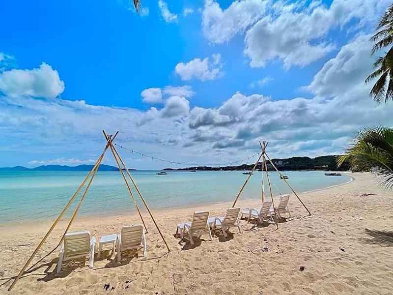 The Shore Samui - Genel