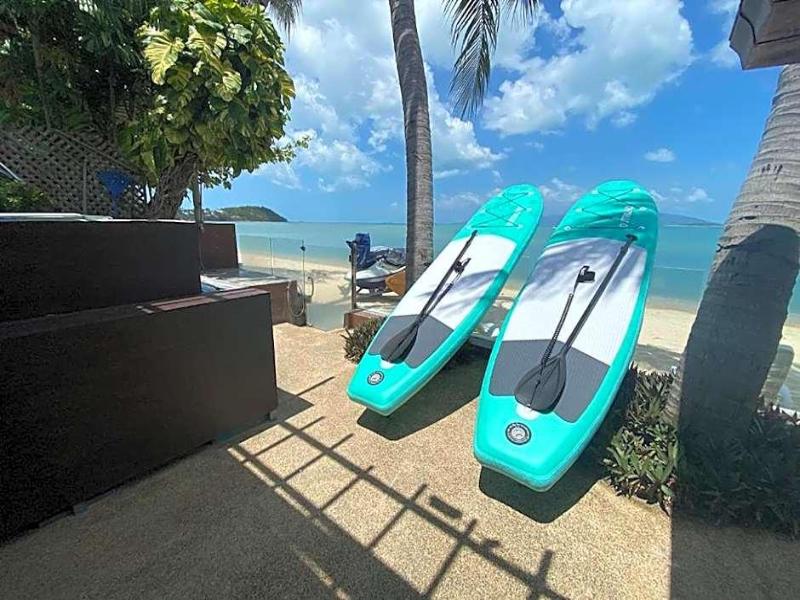 The Shore Samui - Genel