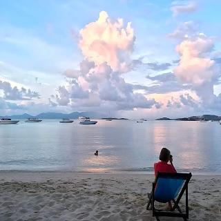 The Shore Samui fotoÄŸrafÄ±