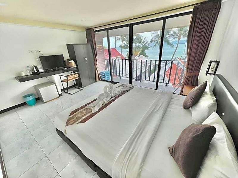 The Shore Samui - Genel