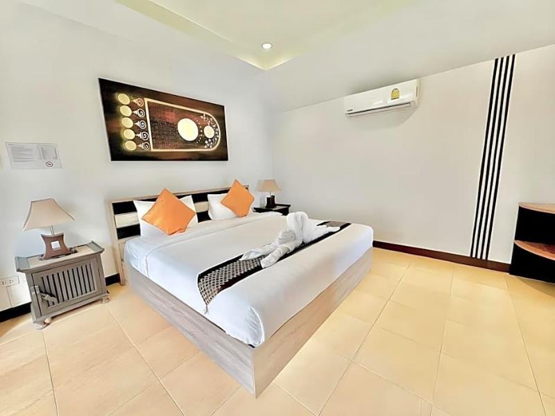 The Shore Samui - Genel