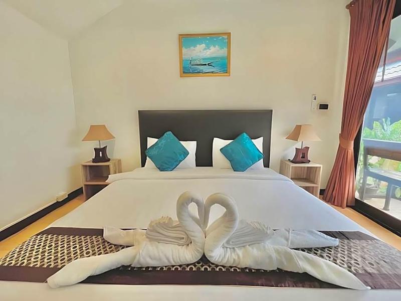 The Shore Samui - Genel