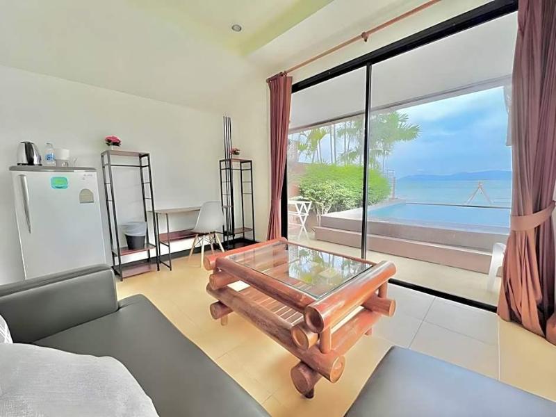 The Shore Samui - Genel