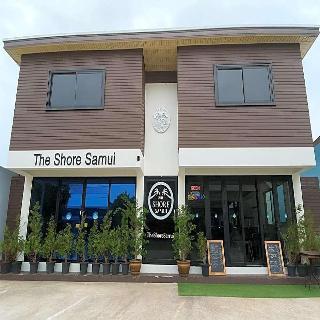 The Shore Samui fotoÄŸrafÄ±