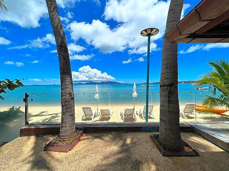 The Shore Samui - Genel