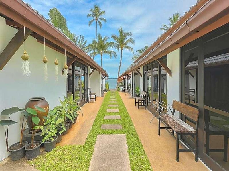 The Shore Samui - Genel