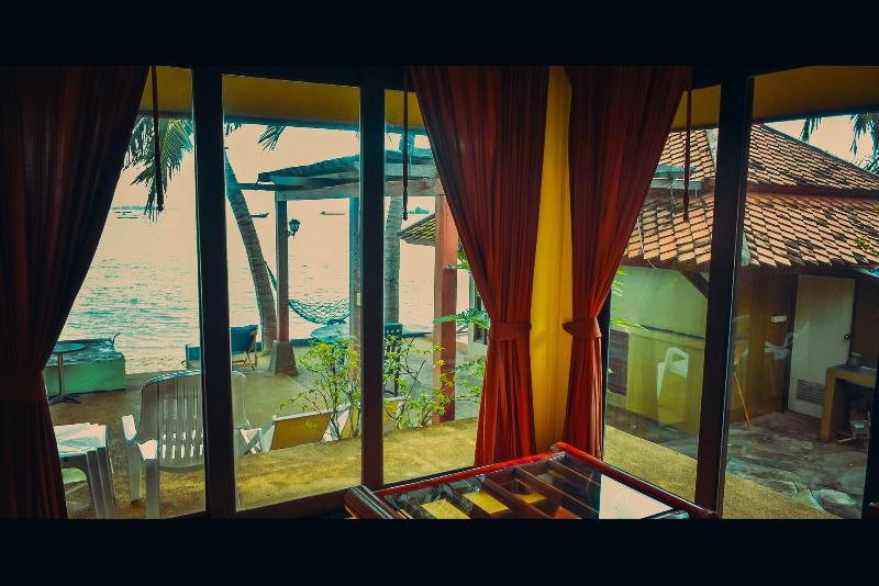 The Shore Samui - Oda