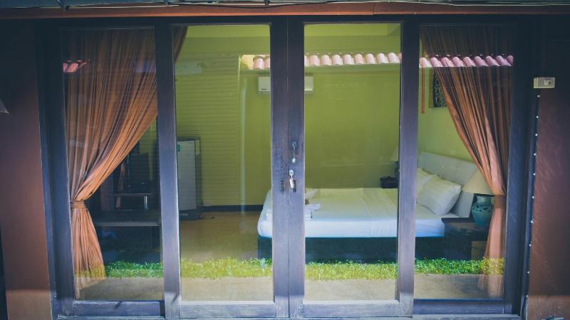 The Shore Samui - Oda