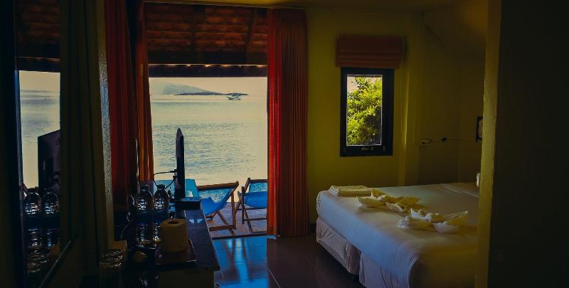 The Shore Samui - Oda