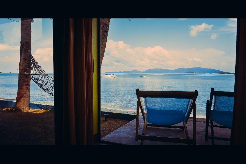 The Shore Samui - Oda