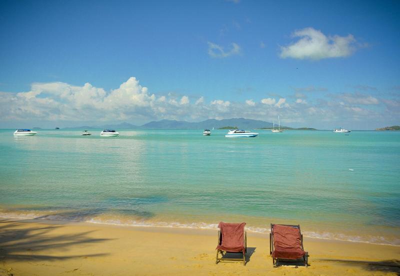 The Shore Samui - Oda